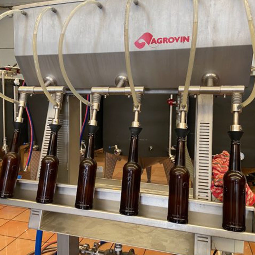 CERVECERÍA L'AUDAÇ